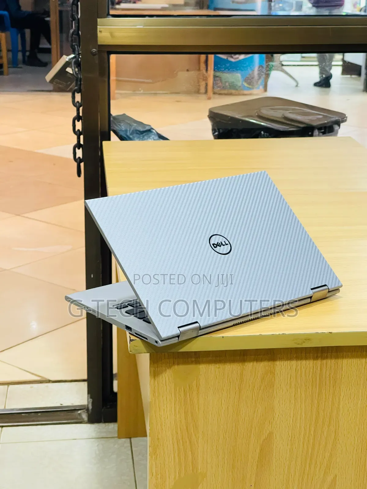 New Laptop Dell Inspiron 11 3000 4GB Intel Celeron SSD 128GB