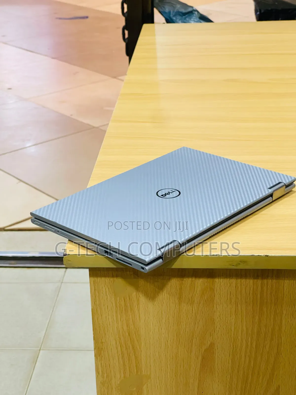 New Laptop Dell Inspiron 11 3000 4GB Intel Celeron SSD 128GB