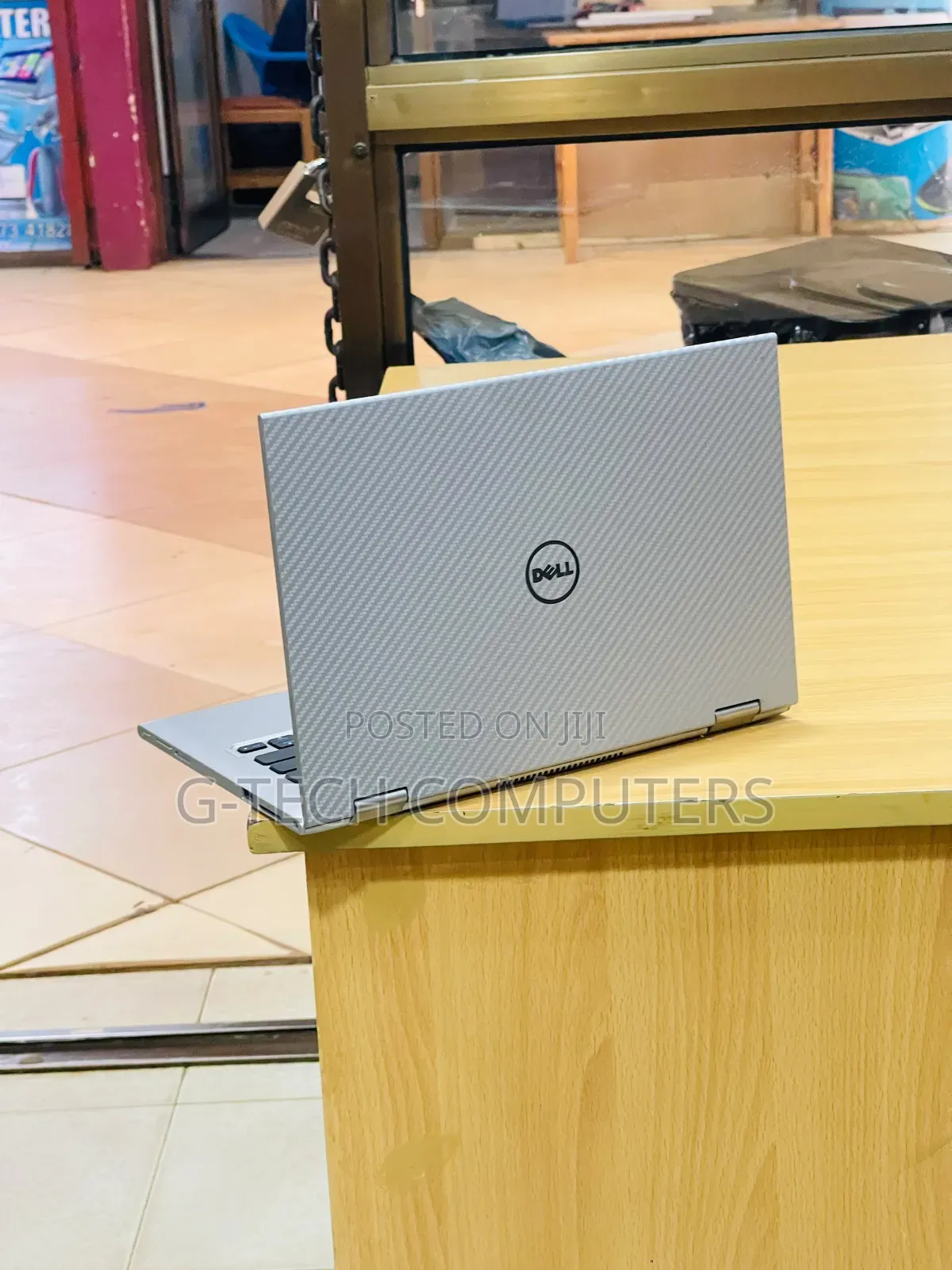 New Laptop Dell Inspiron 11 3000 4GB Intel Celeron SSD 128GB