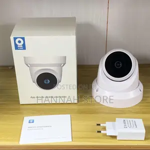 Wifi Indoor Camera