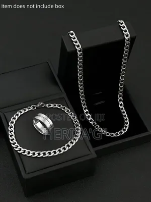 Necklaces Available,Come Get One,Or a Full Set