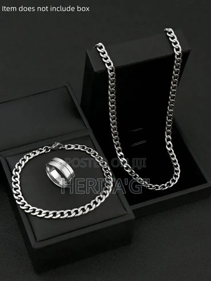 Necklaces Available,Come Get One,Or a Full Set
