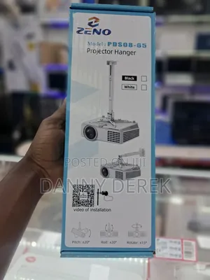 Projector Hanger