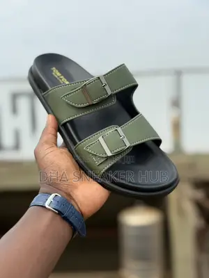Tom Ford Luxury Comfort Sandals