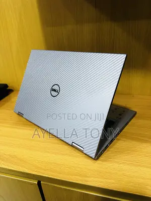 New Laptop Dell Inspiron 11 3147 4GB Intel Celeron SSD 512GB