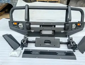 Car Guard for Toyota Land Cruiser 2024