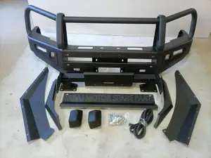 Car Guard for Toyota Land Cruiser 2024