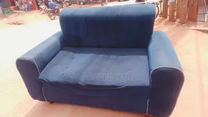 Used / Second Hand Double Sofa Seater on Sale