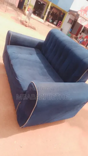 Used / Second Hand Double Sofa Seater on Sale
