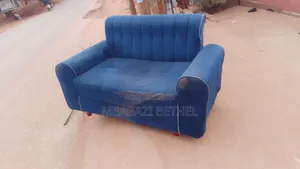 Used / Second Hand Double Sofa Seater on Sale