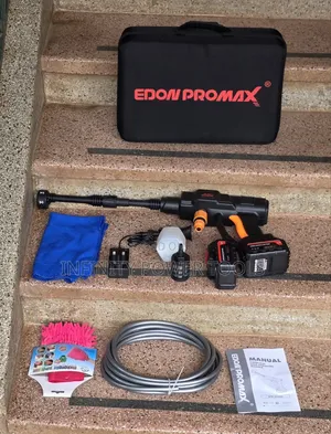 High Pressure Washer Gun