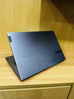 New Laptop Lenovo ThinkBook 14s Gen 2 8GB Intel Core i7 SSD 512GB