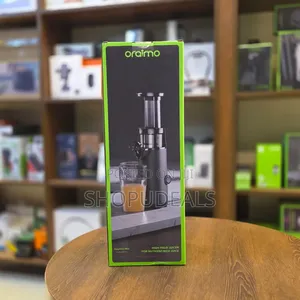 Oraimo Easyjuice Mini (Omj-201a) Portable Slow Juicer