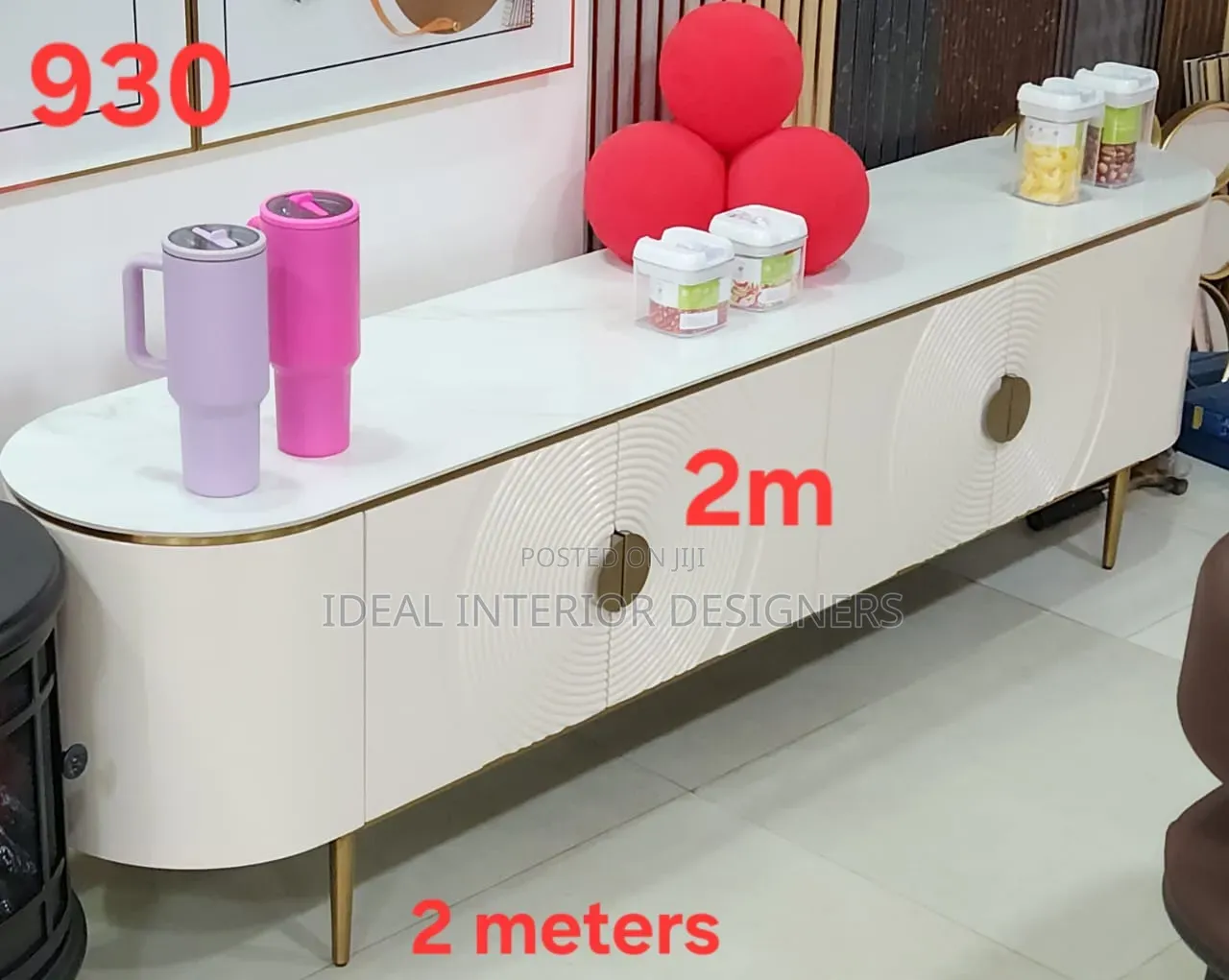 TV Stands Units