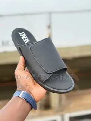 Zara Premium Classic Sandals