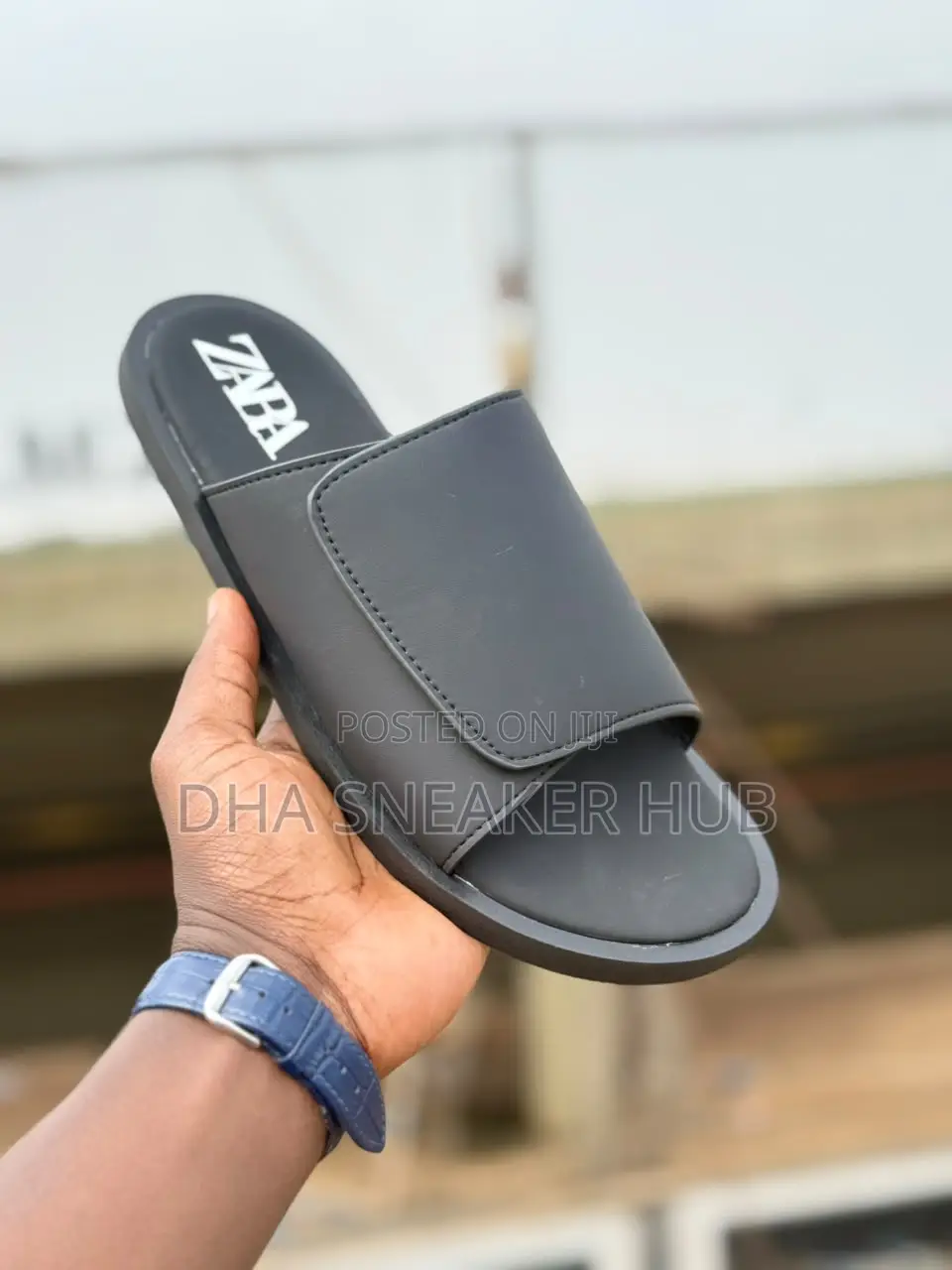 Zara Premium Classic Sandals