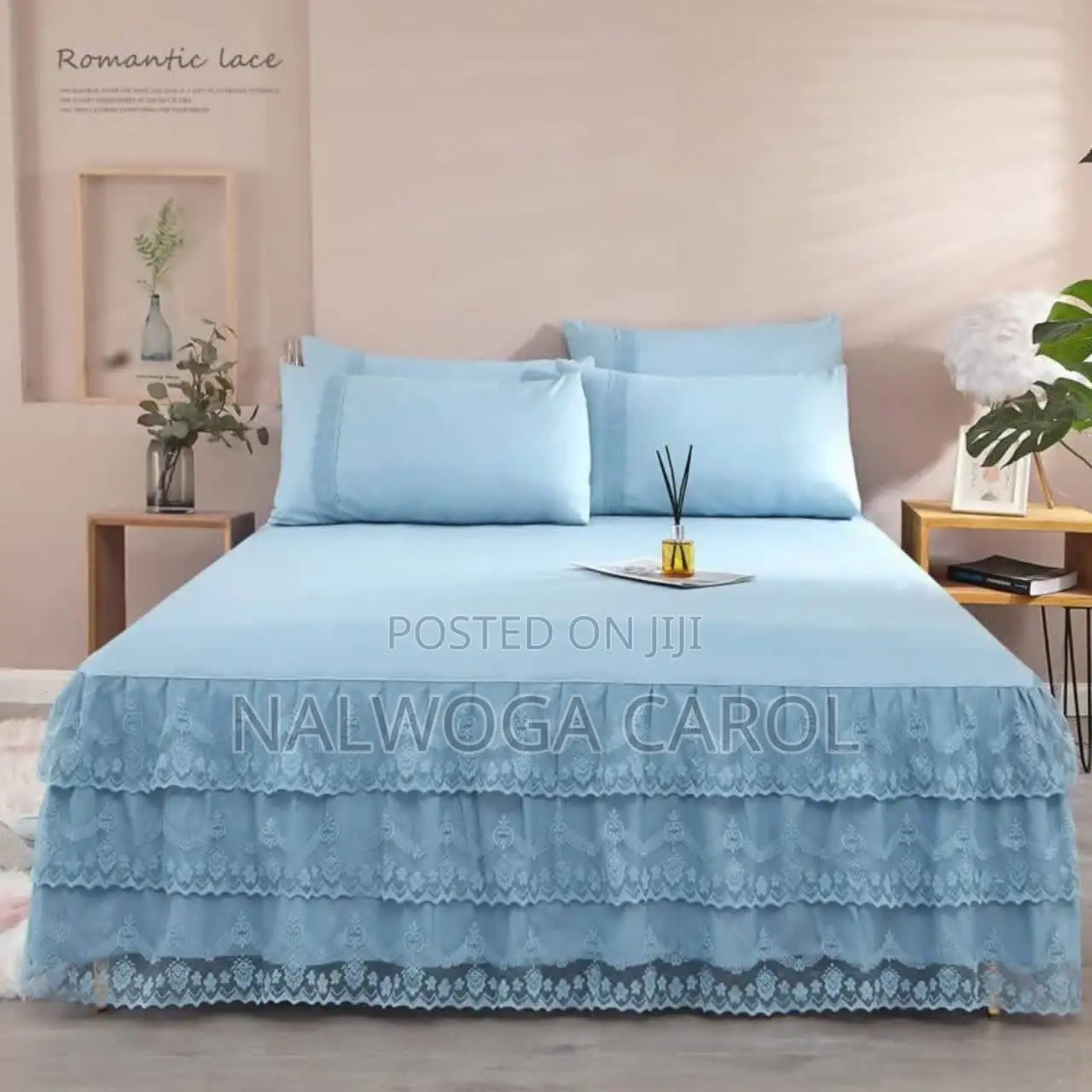Bed Liners