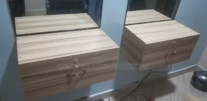 Salon Cabinets