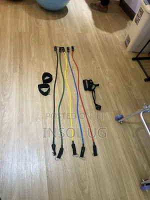 Resistance Tubes