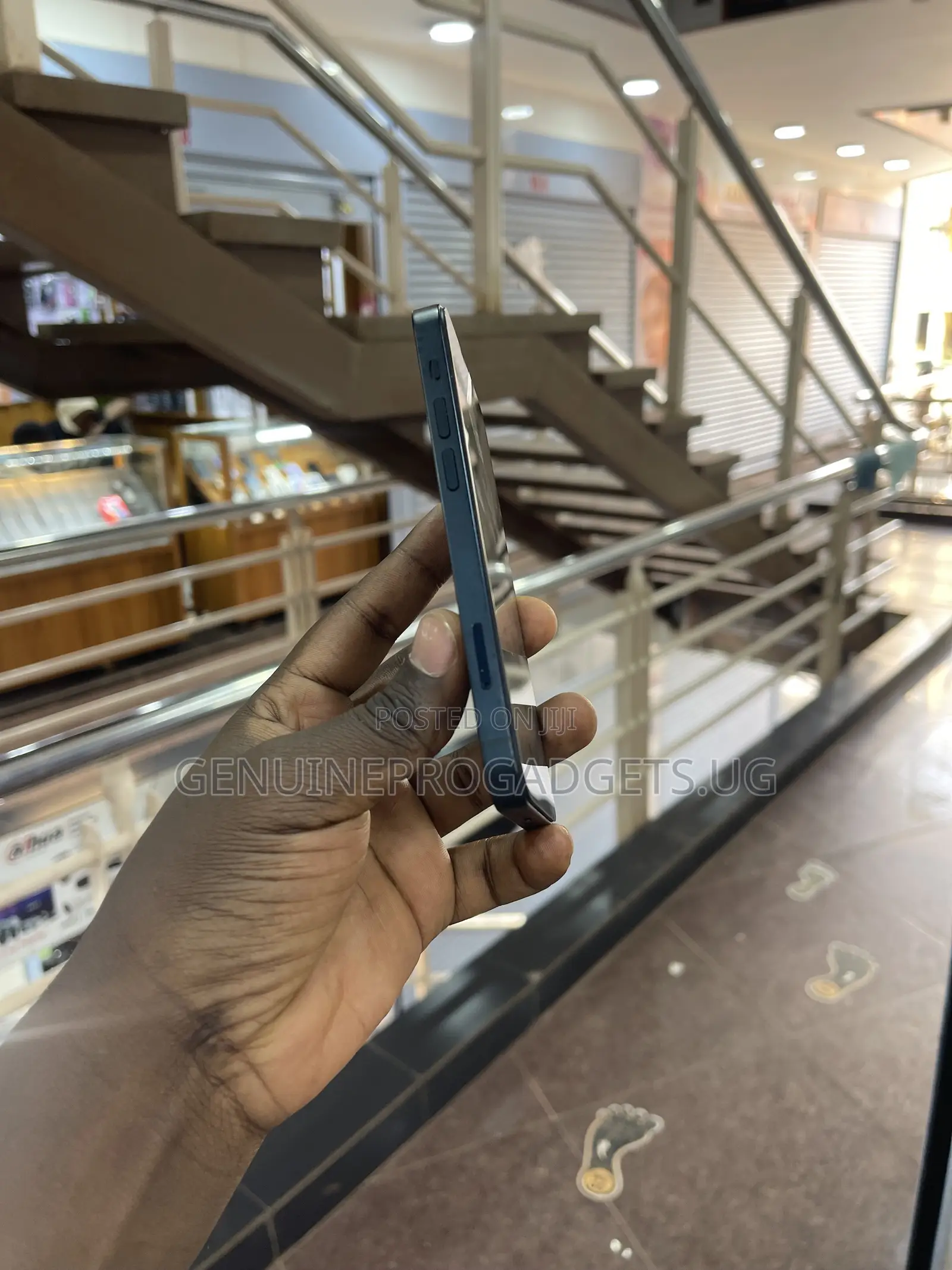 Apple iPhone 13 Mini 128 GB Blue