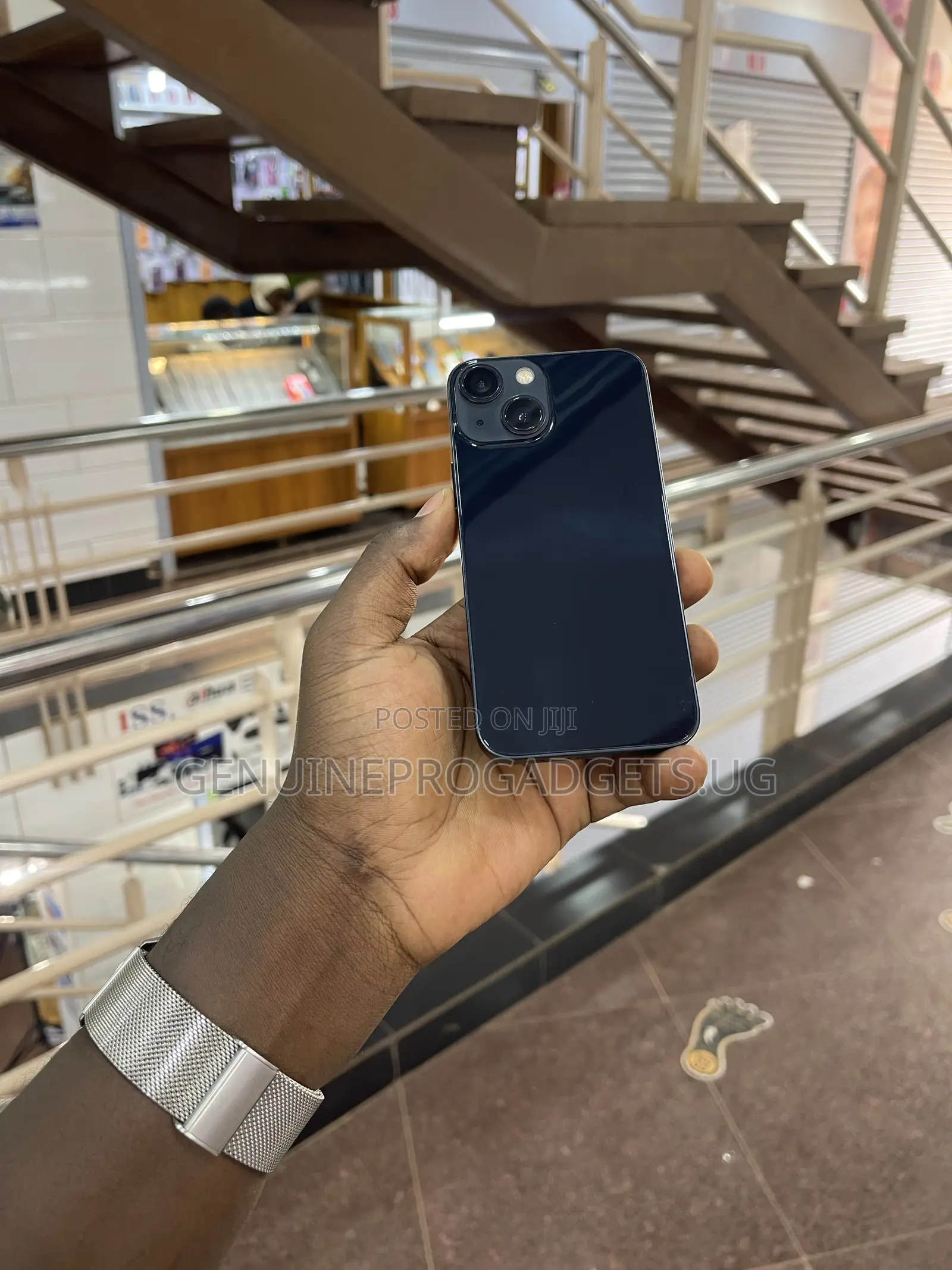 Apple iPhone 13 Mini 128 GB Blue