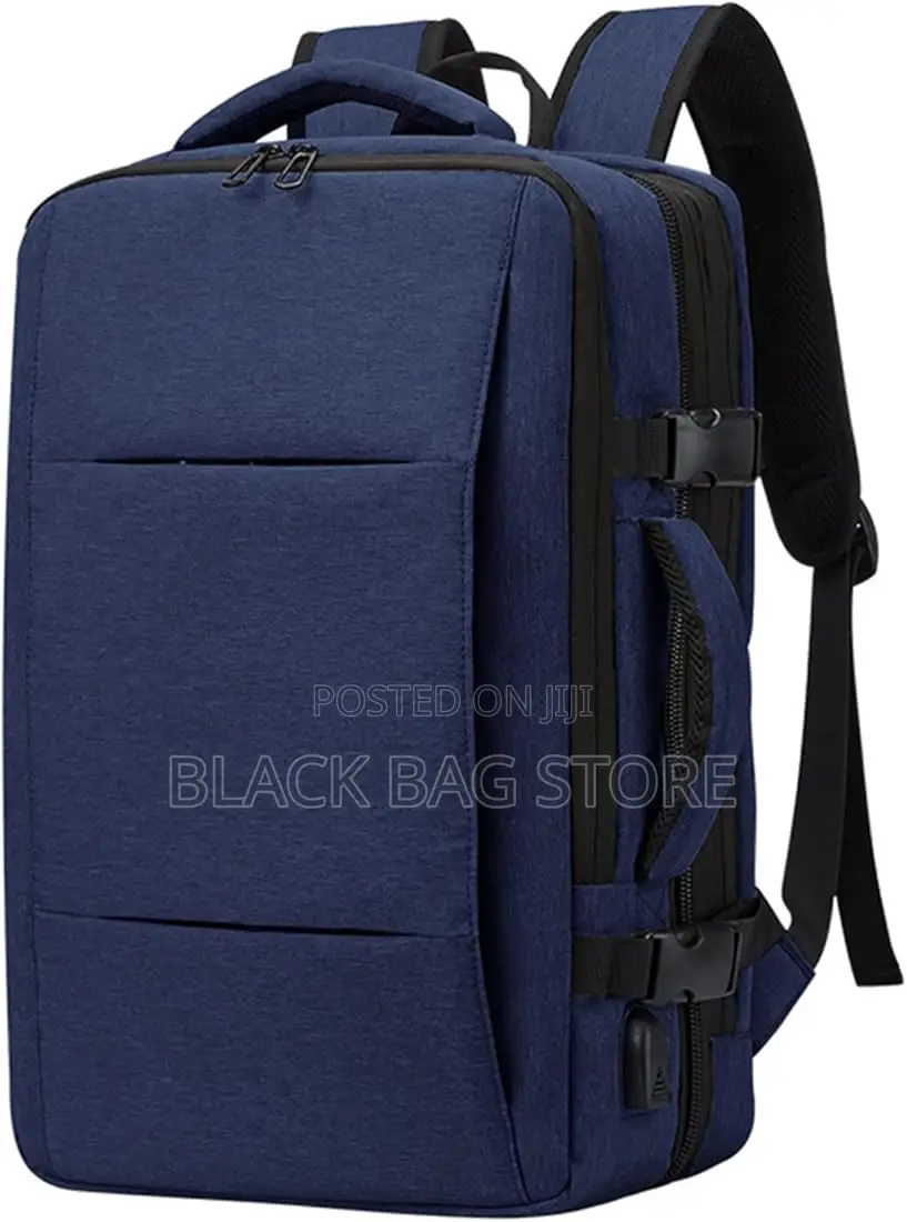 Nameless Laptop Bag