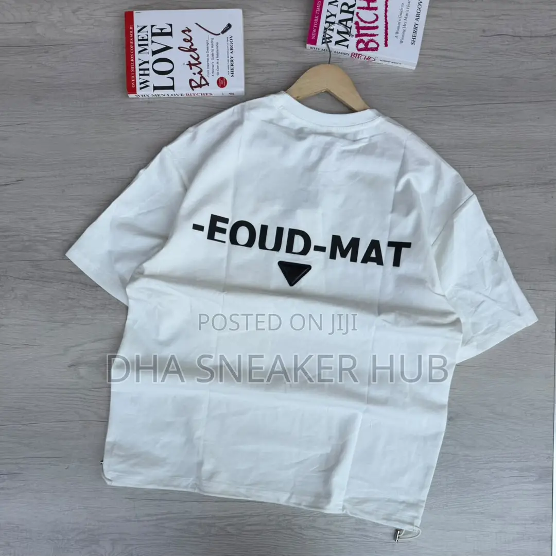 Men's Casual T-Shirts