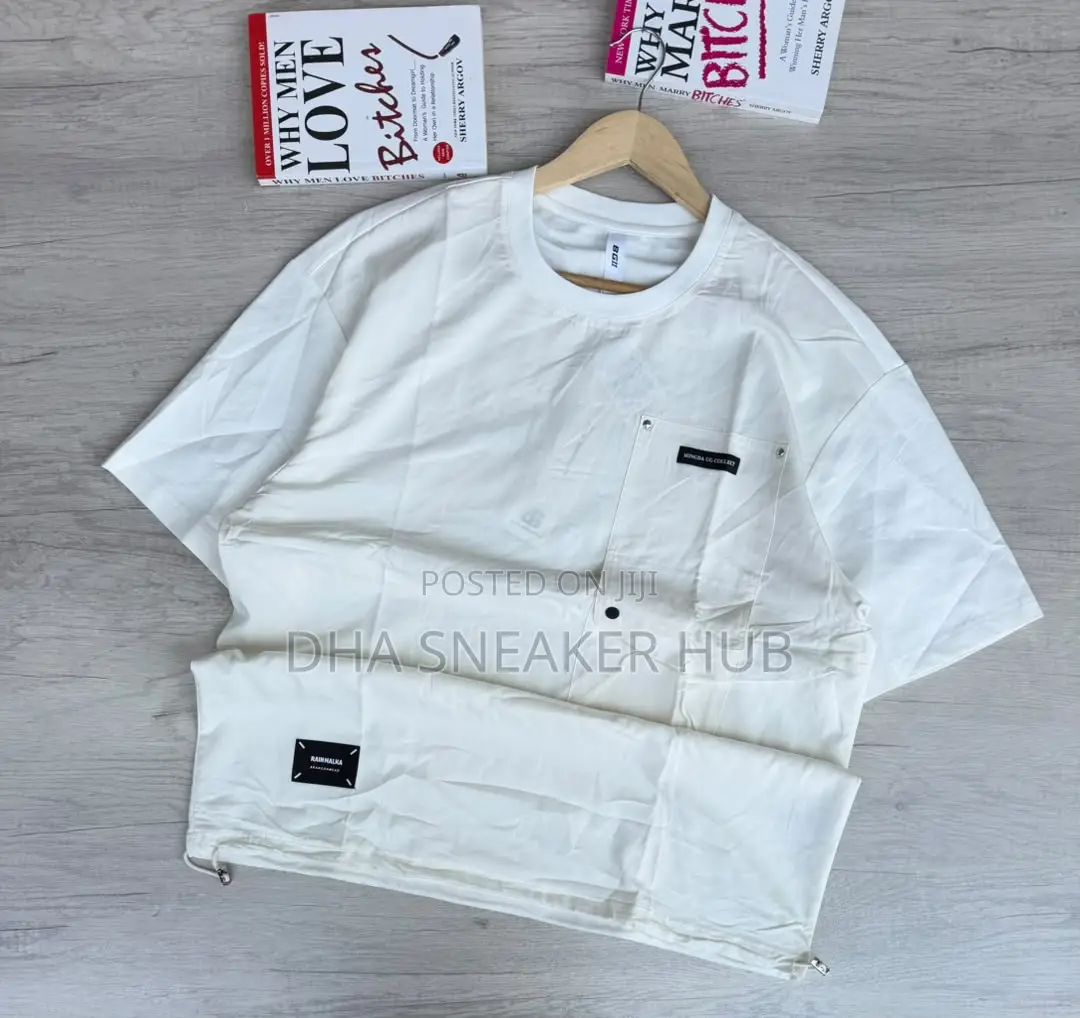 Quality Men's T-Shirts