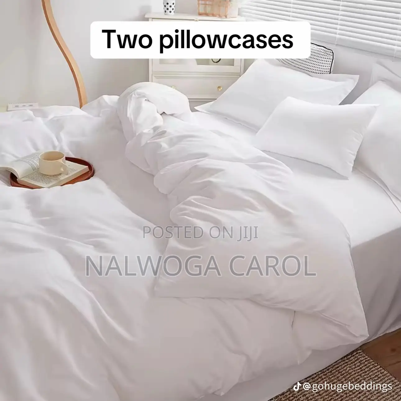 Plain Color Duvets