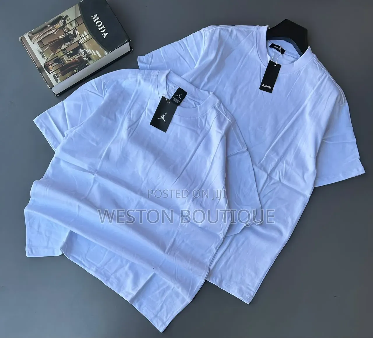 Plain Round Neck T Shirts Size M to 3xl
