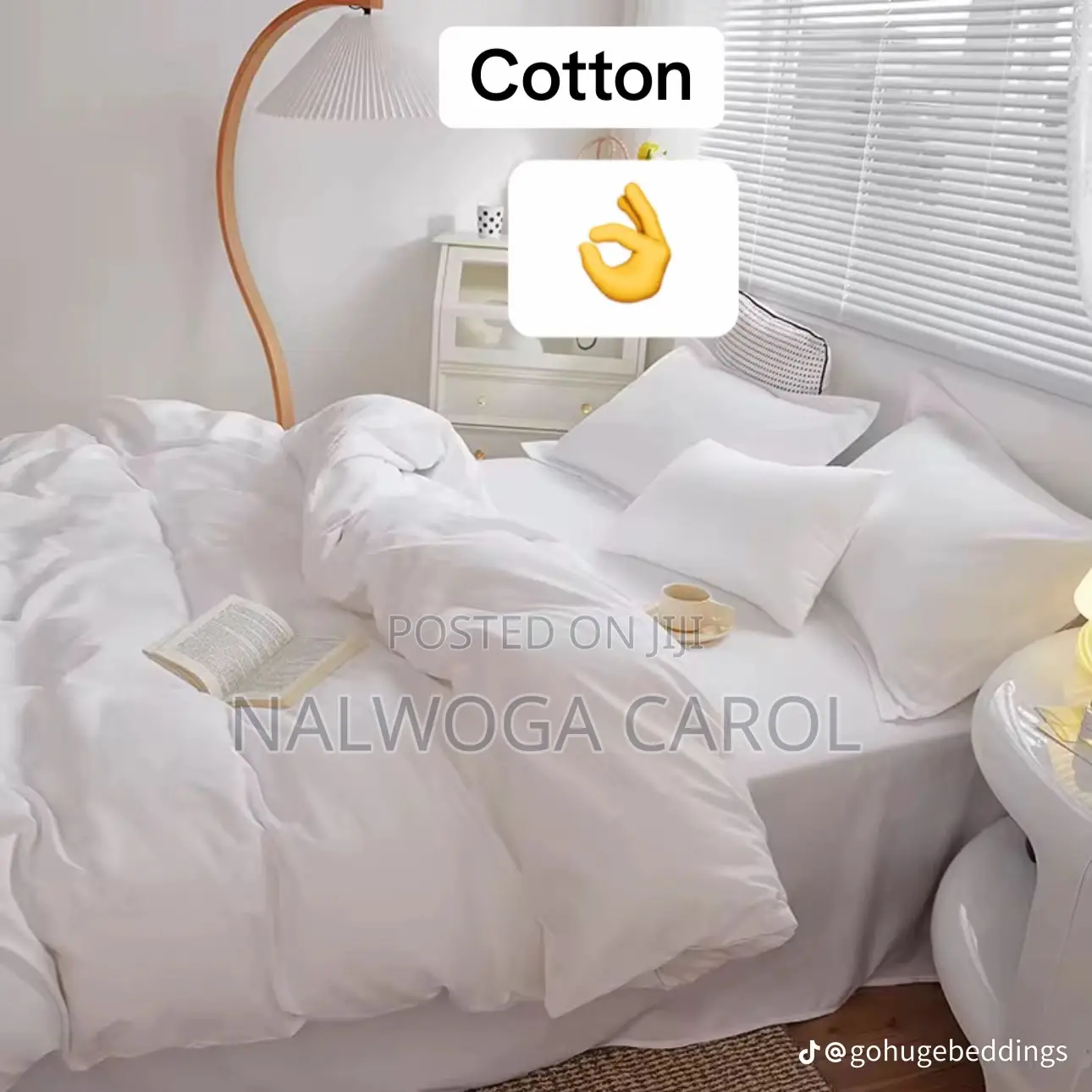 Plain Color Duvets