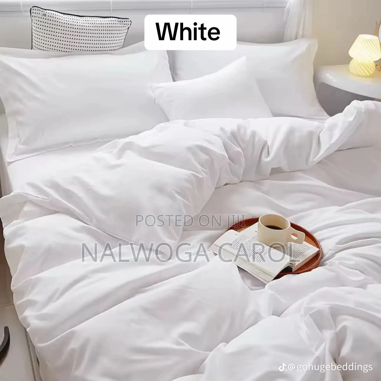 Plain Color Duvets