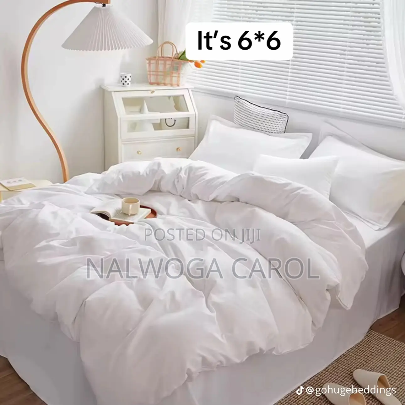 Plain Color Duvets