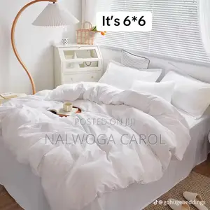 Plain Color Duvets