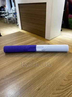 Silicone Exercise Bar