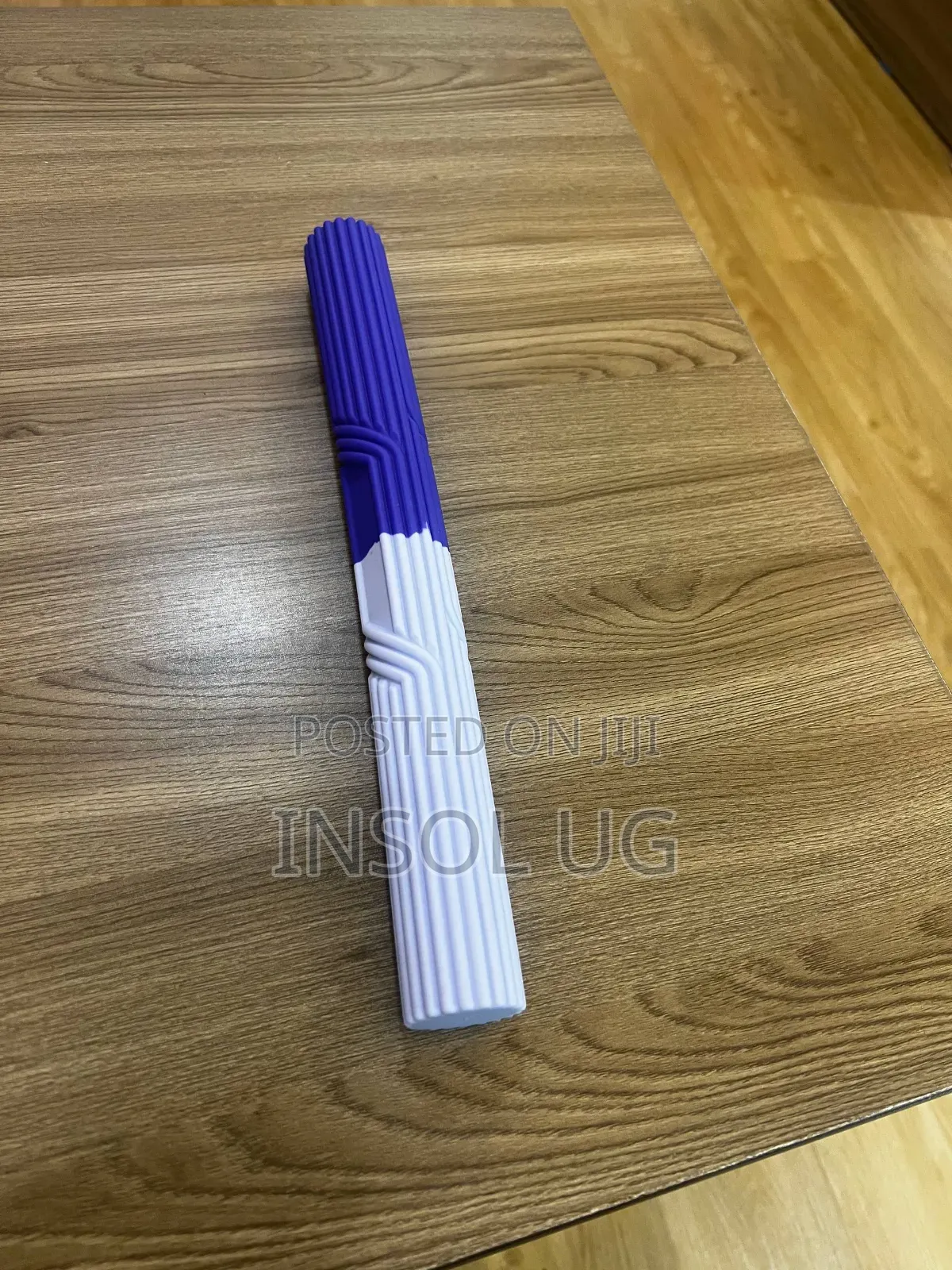 Silicone Exercise Bar