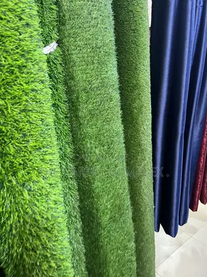 Artificial Tuff Carpets