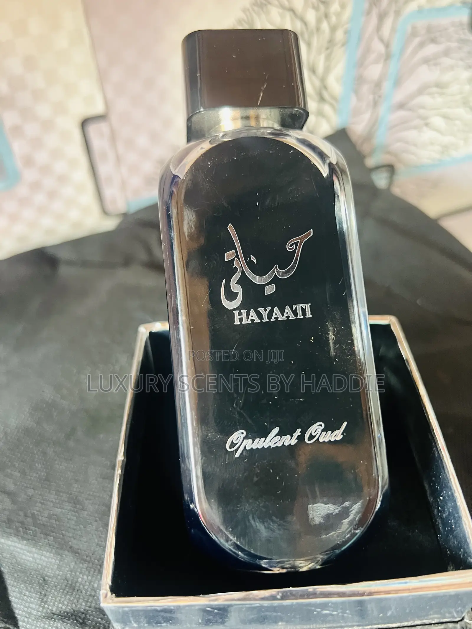 Hayati Highcopy