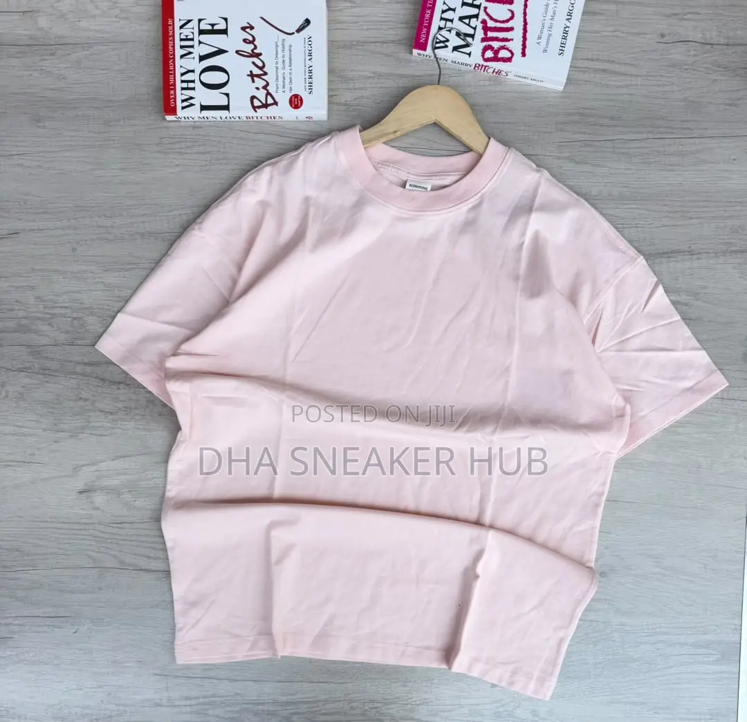 Fashion T-Shirts