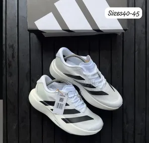 Adidas Adizero Evo SL EXO Is a Lightweight Running Trainer