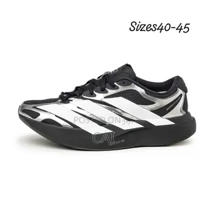 Adidas Adizero Evo SL EXO Is a Lightweight Running Trainer