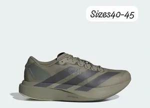 Adidas Adizero Evo SL EXO Is a Lightweight Running Trainer