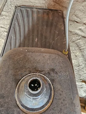 Kitchen Sink