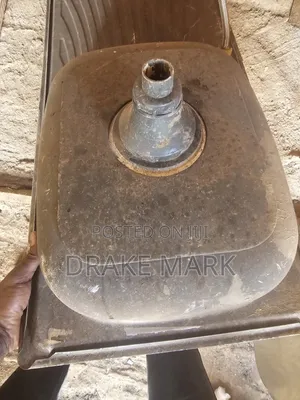 Kitchen Sink
