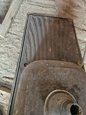 Kitchen Sink