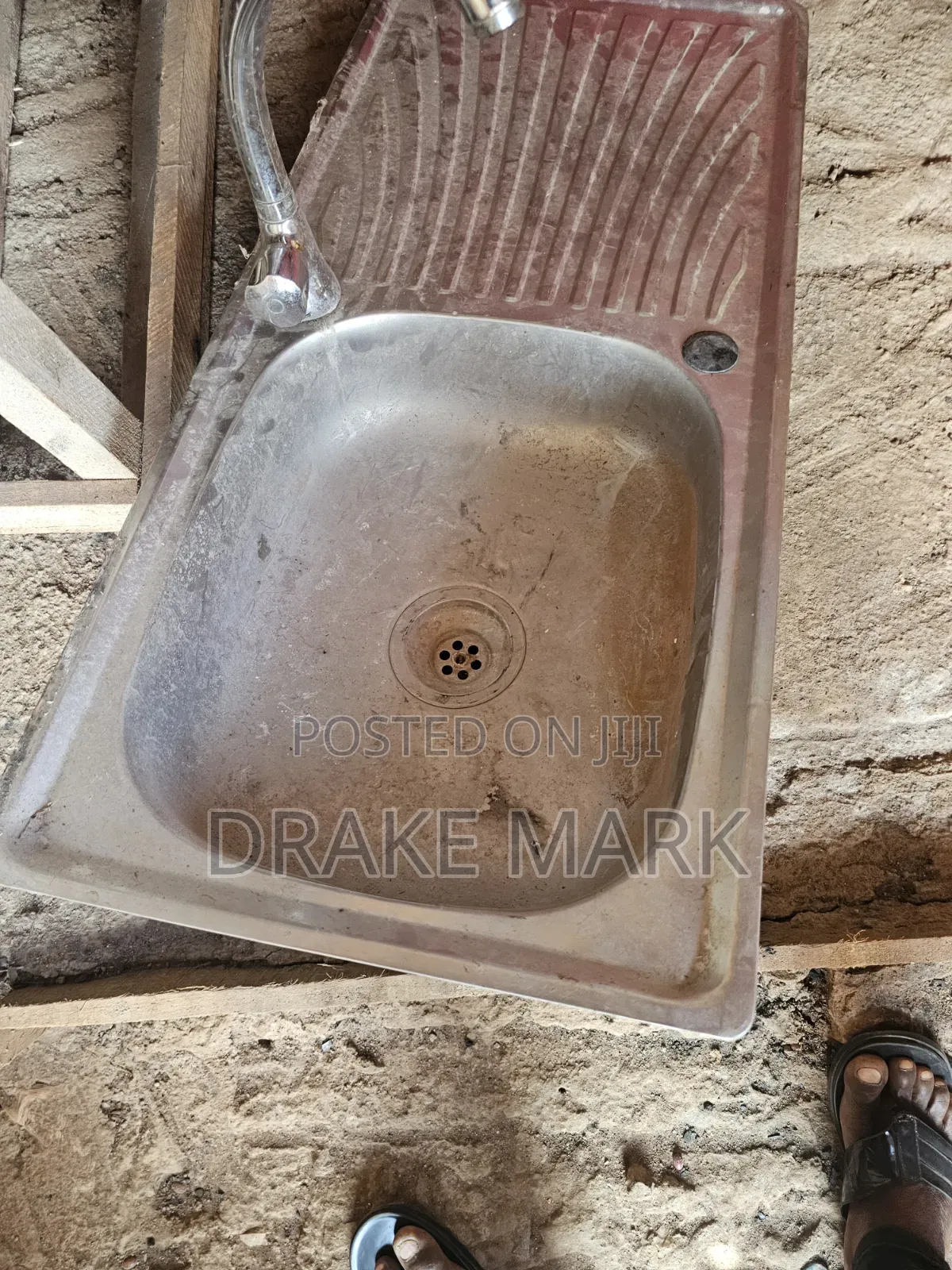 Kitchen Sink