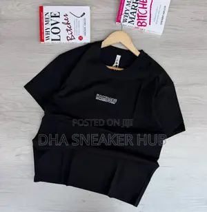 Plain T-Shirts for Men