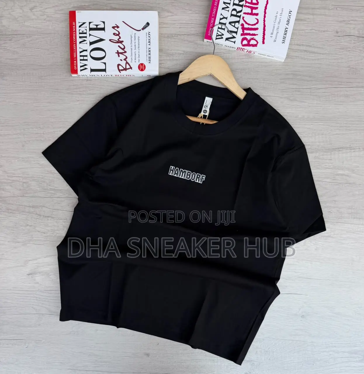 Plain T-Shirts for Men