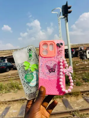 Charmed Phone Cases
