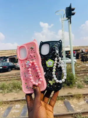 Charmed Phone Cases
